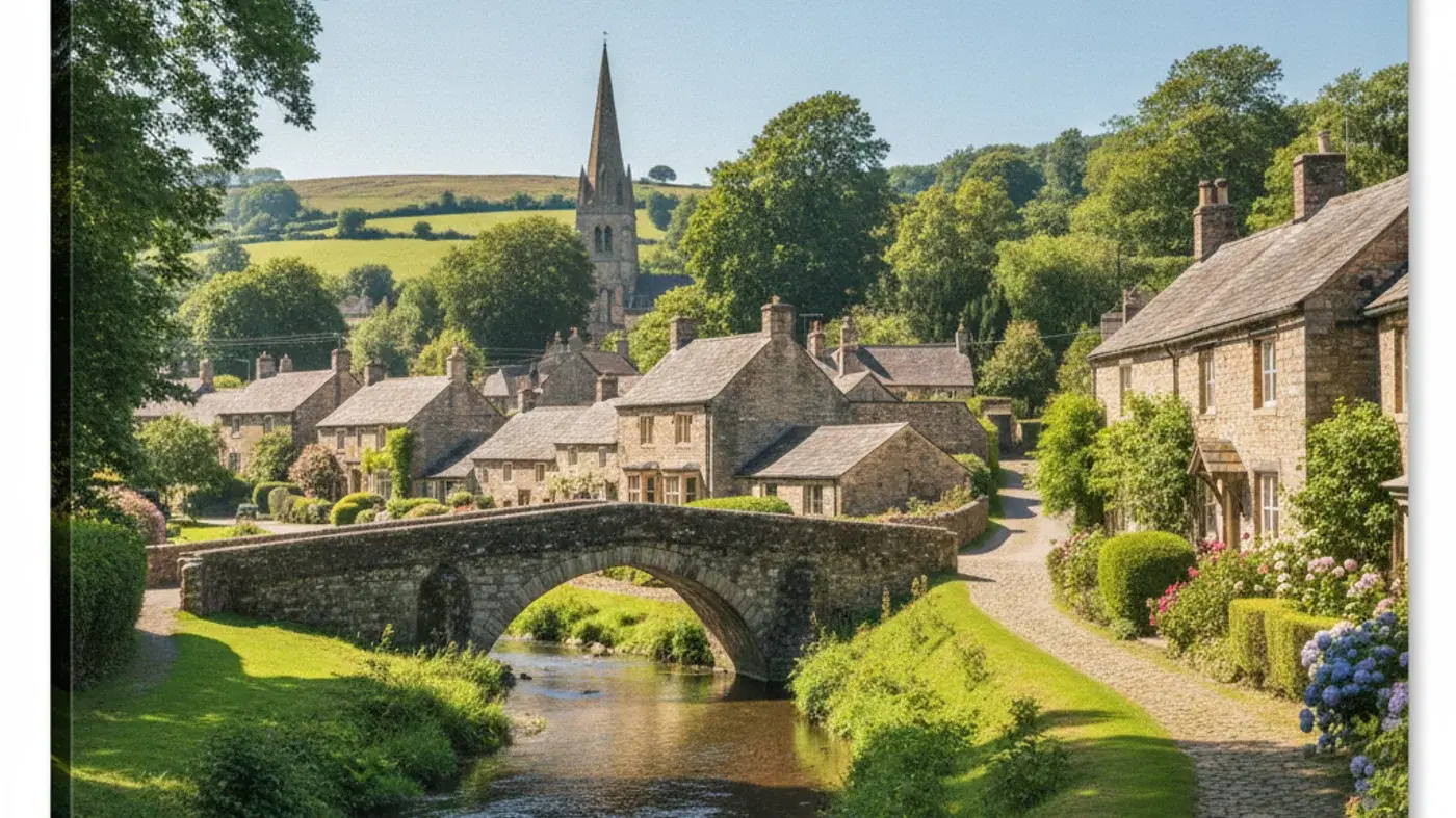 A Weekend in Ponteland: How to Spend 48 Hours