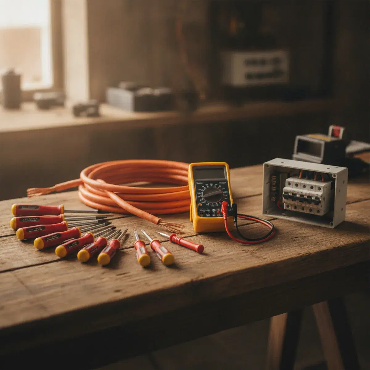 Best Electricians in Ponteland