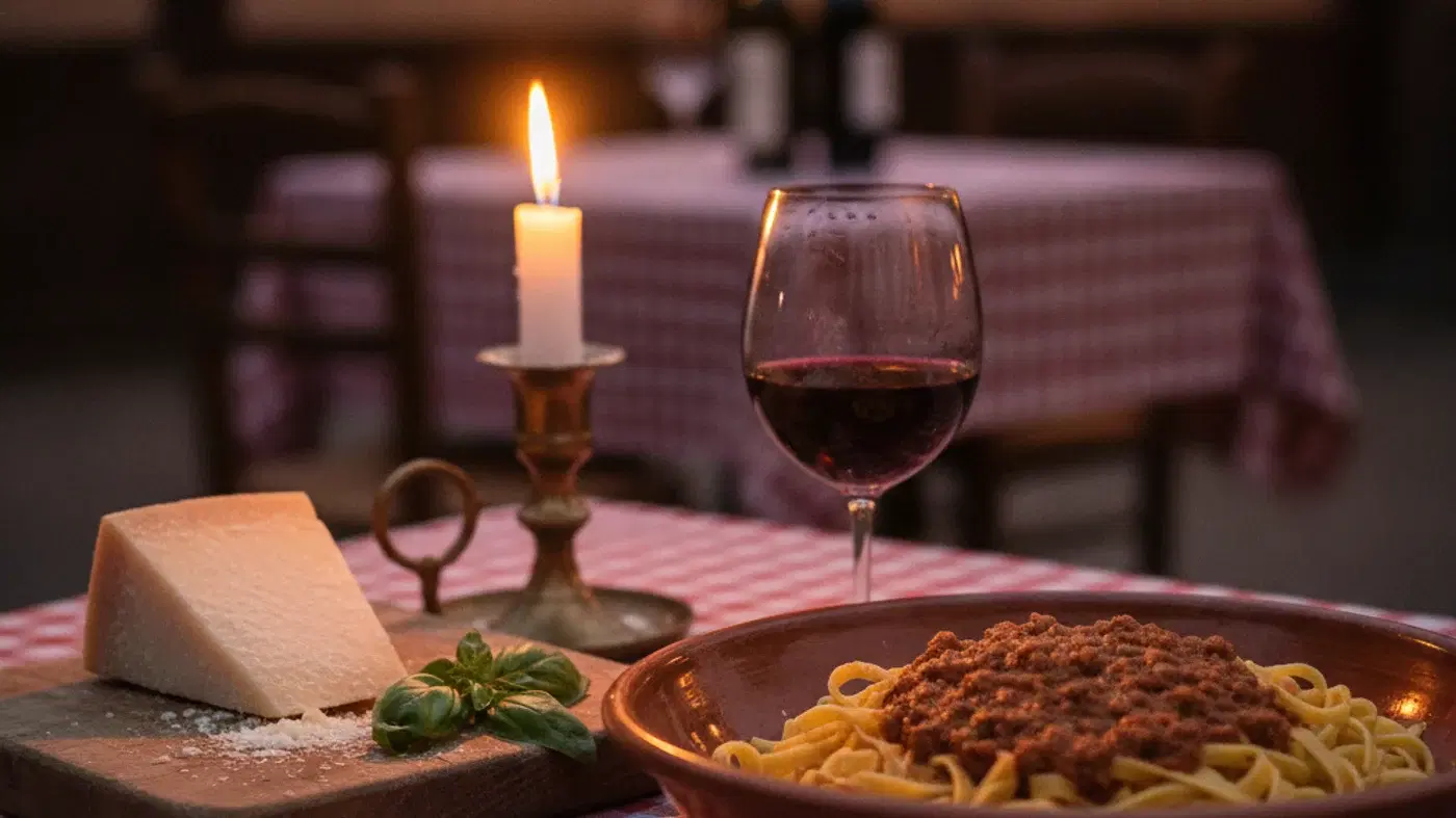 The Best Italian Restaurants in Ponteland
