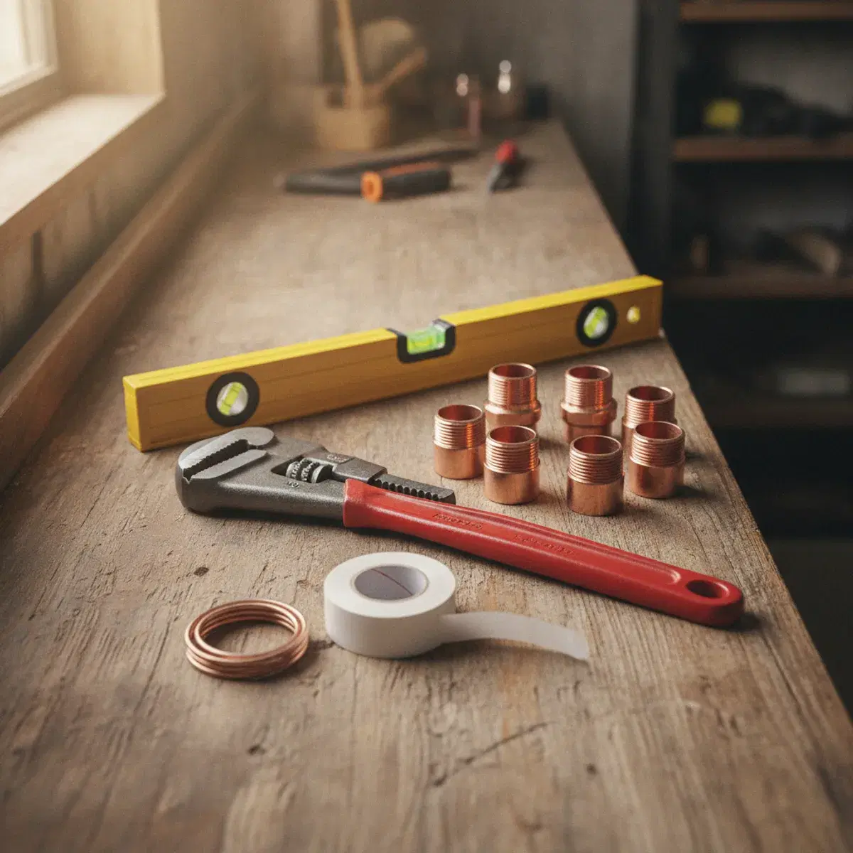 Best Plumbers in Ponteland