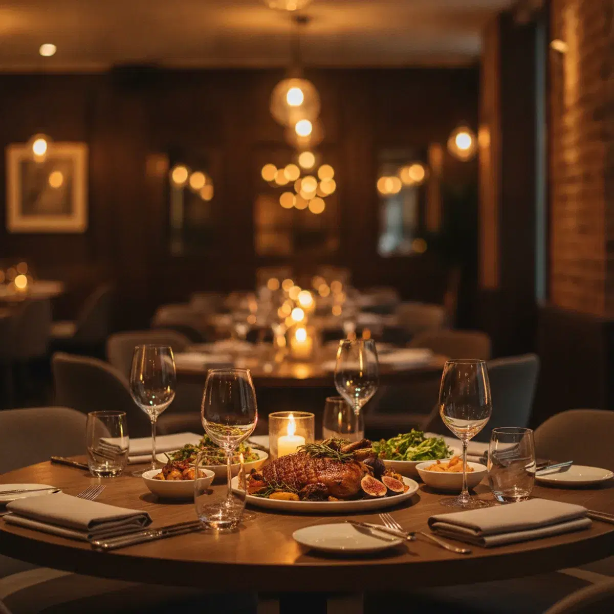The Best Restaurants in Ponteland