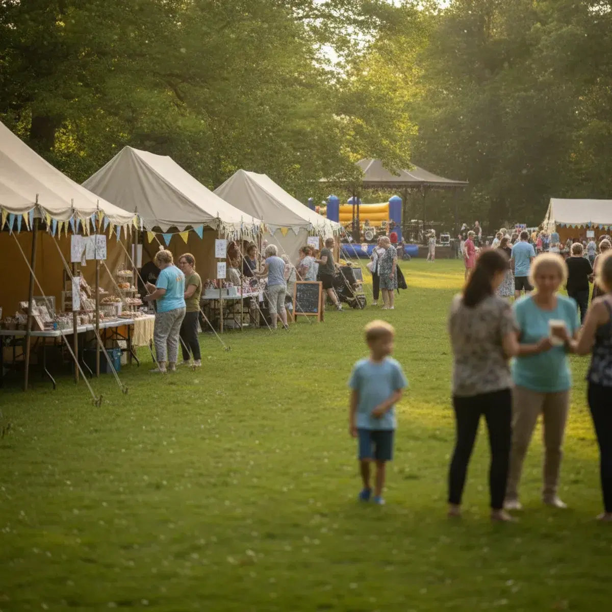 Rotary Bows Out After 60 Years of Fundraising