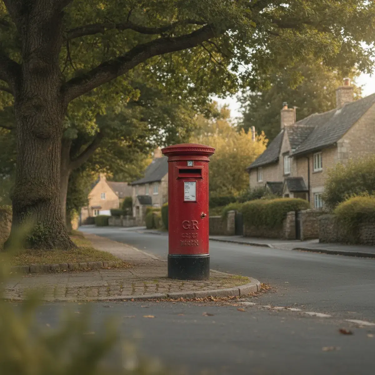 Post Office to Close in Darras Hall as Broadway Store Shuts