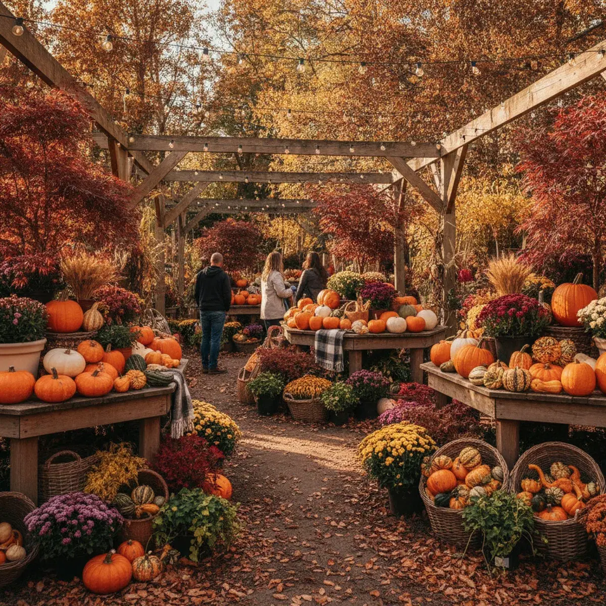 Dobbies Ponteland Unveils Its Autumn Events Programme