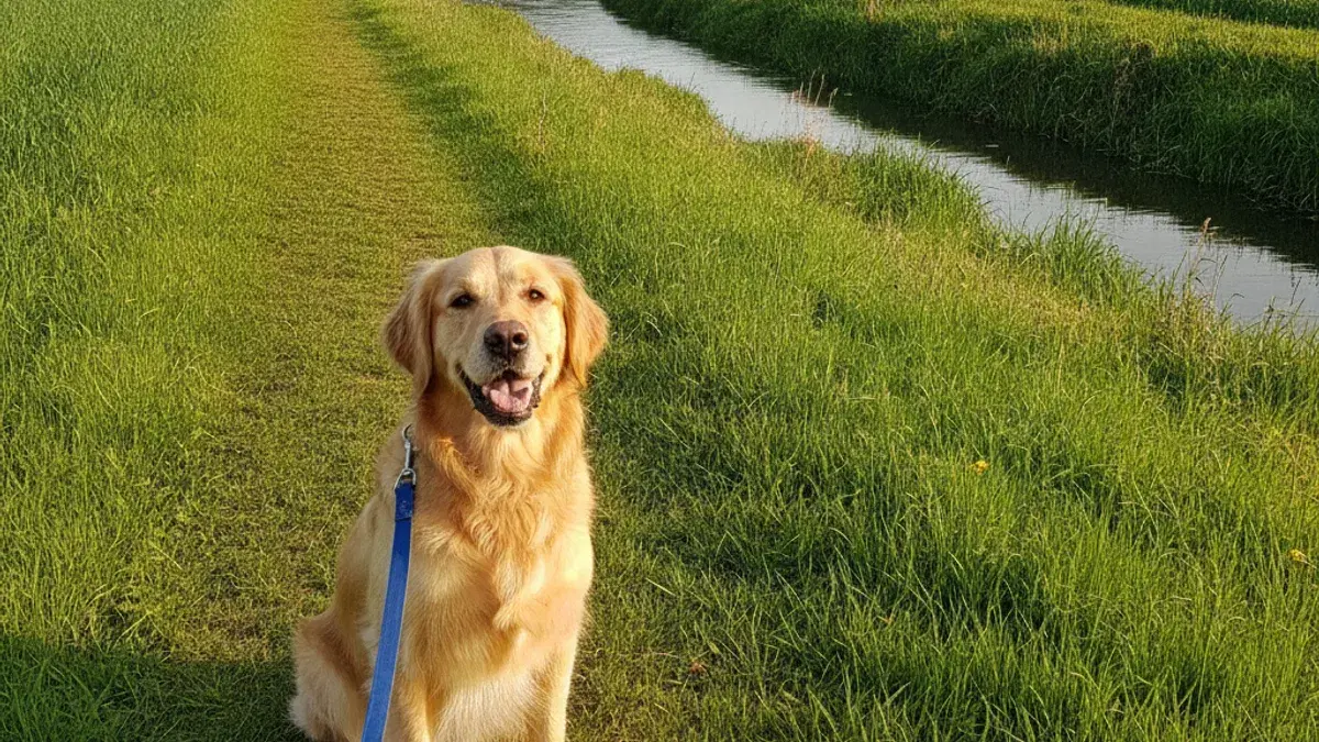 Dog-Friendly Ponteland: Pubs, Walks & Grooming