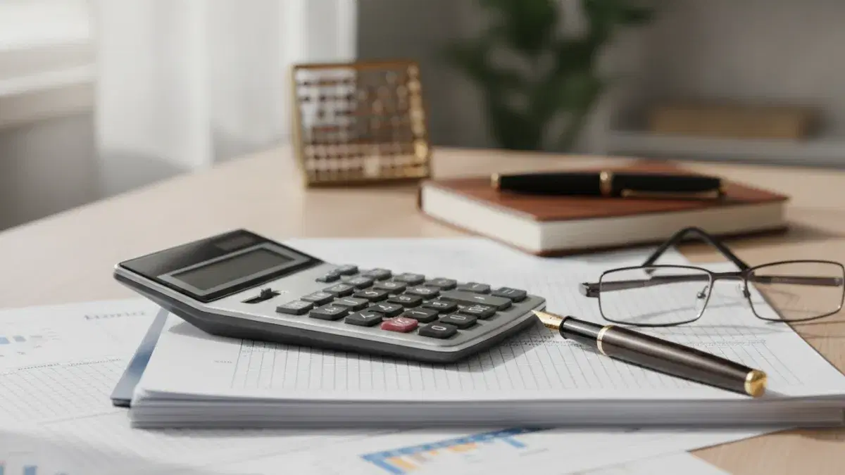 Financial Advisers & Accountants in Ponteland