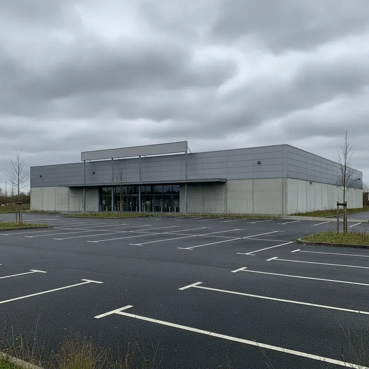 Lidl Withdraws Second Application for Proposed Ponteland Store