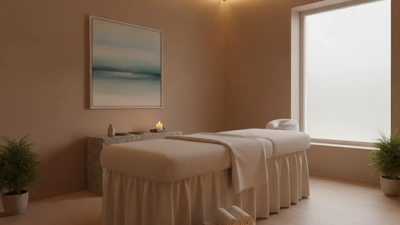 Massage in Ponteland: Where to Book a Treatment