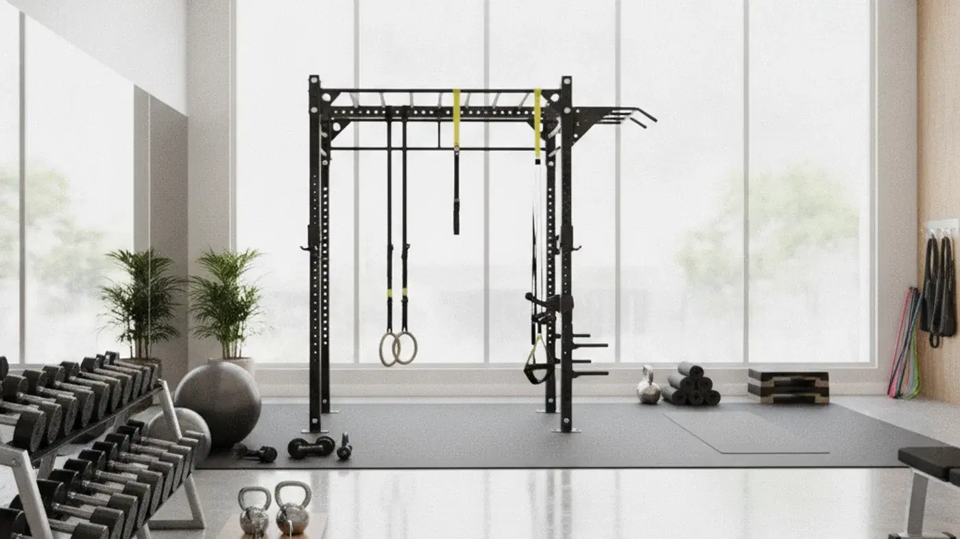 Personal Trainers in Ponteland
