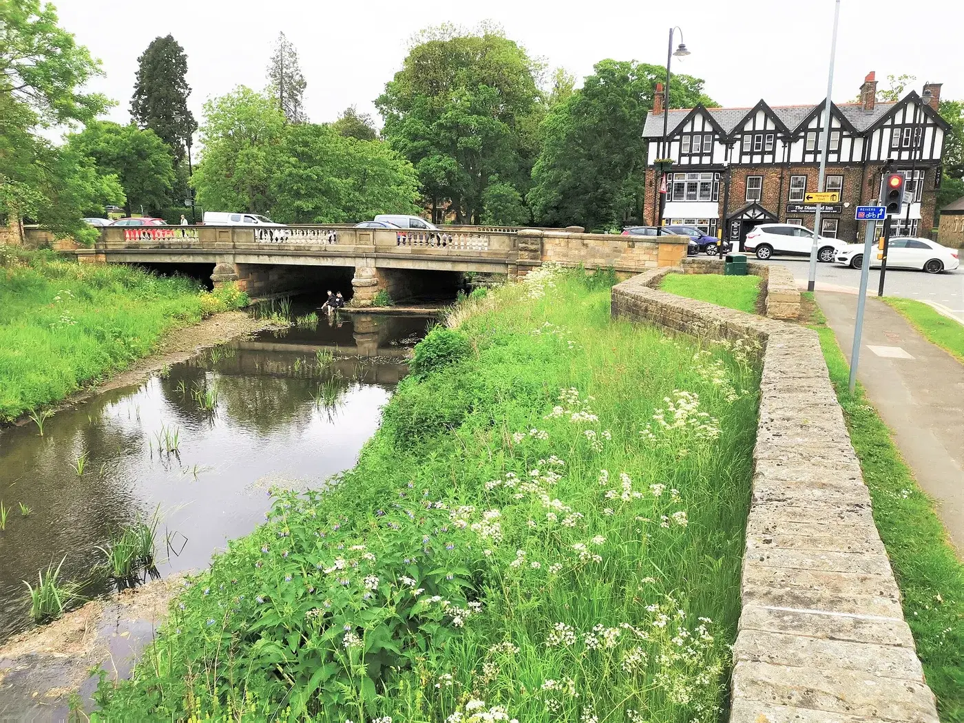 The Best Photography Spots in Ponteland