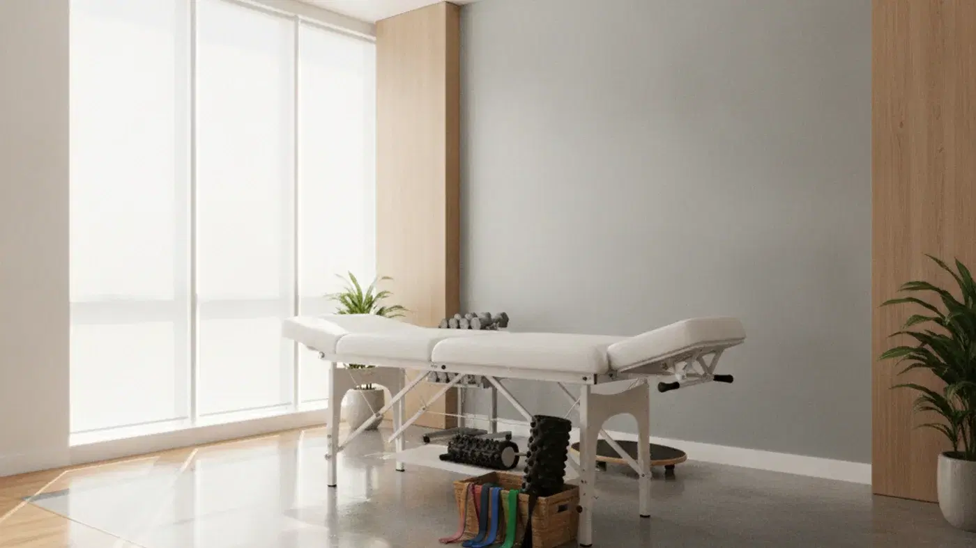 Best Physiotherapists in Ponteland