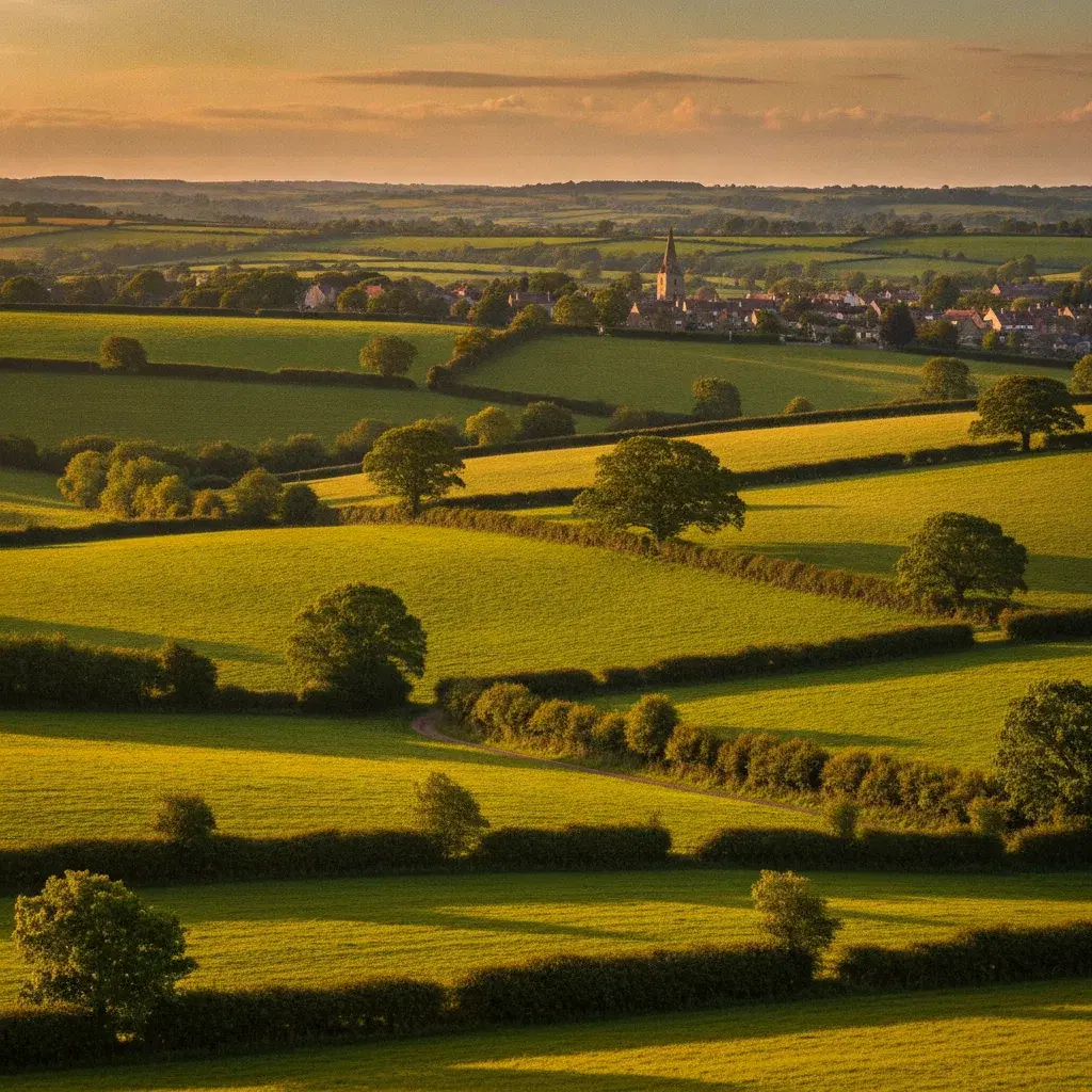 Ponteland and the Green Belt: Development, the Local Plan and Having Your Say