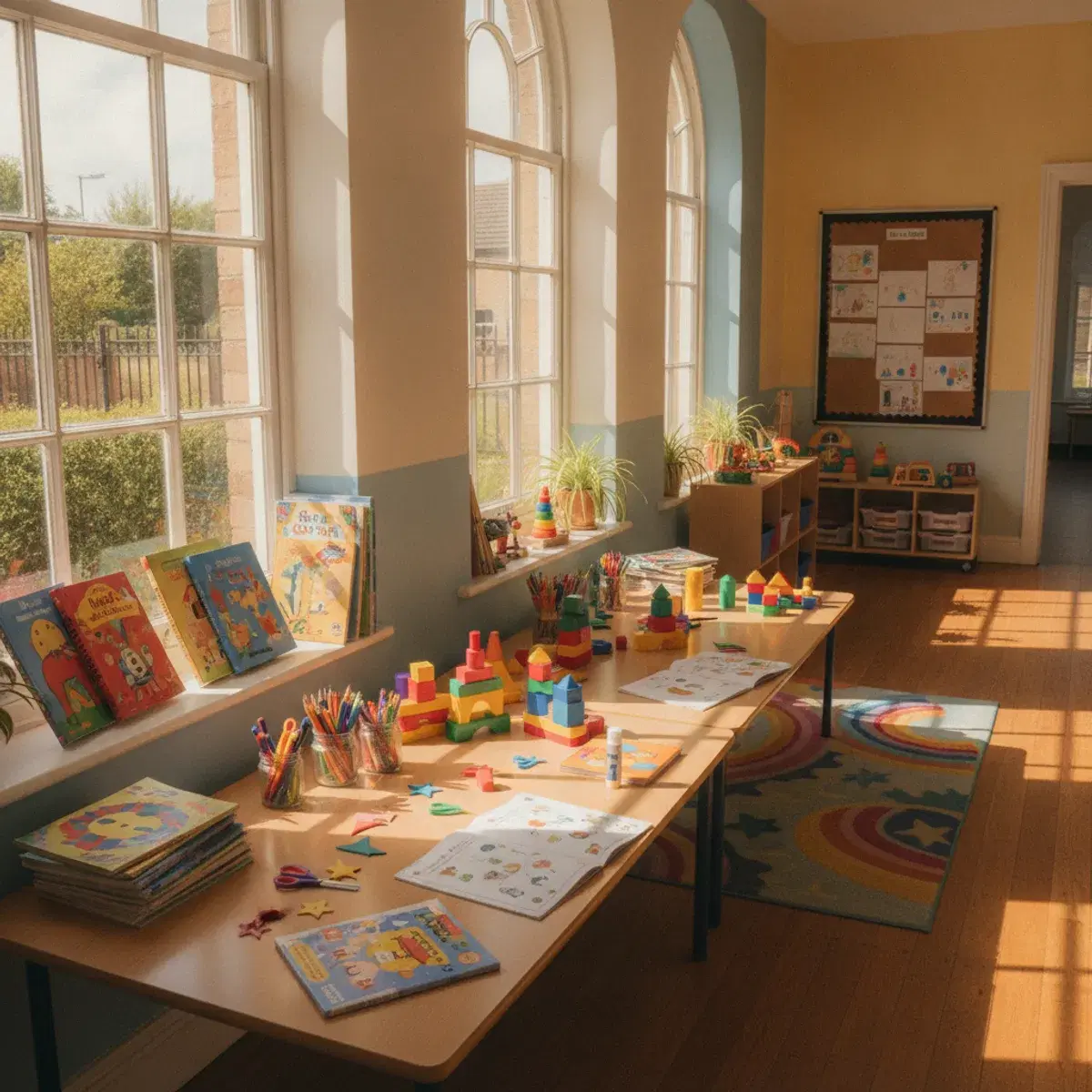 Ponteland Schools & Catchment: A Parent's Guide
