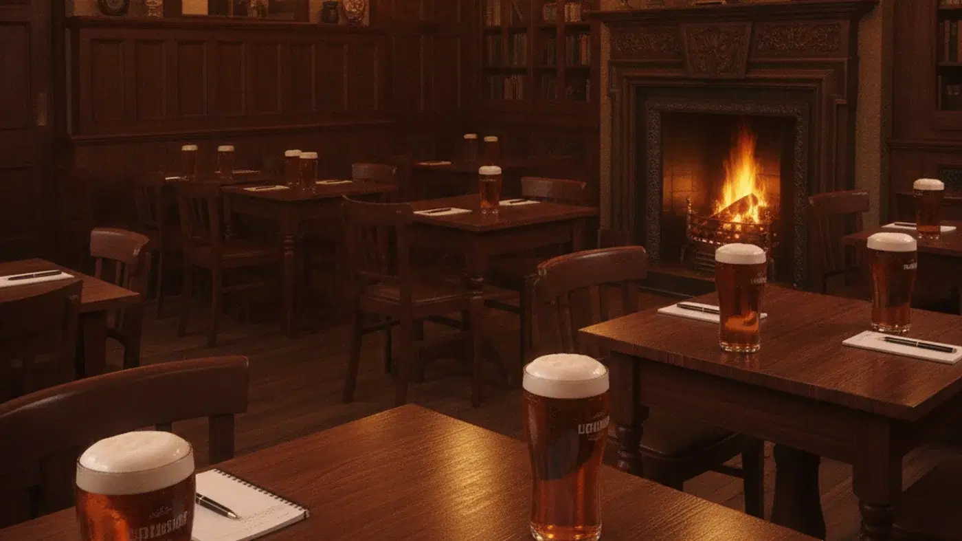 Quiz Nights in Ponteland: Where to Test Your Trivia