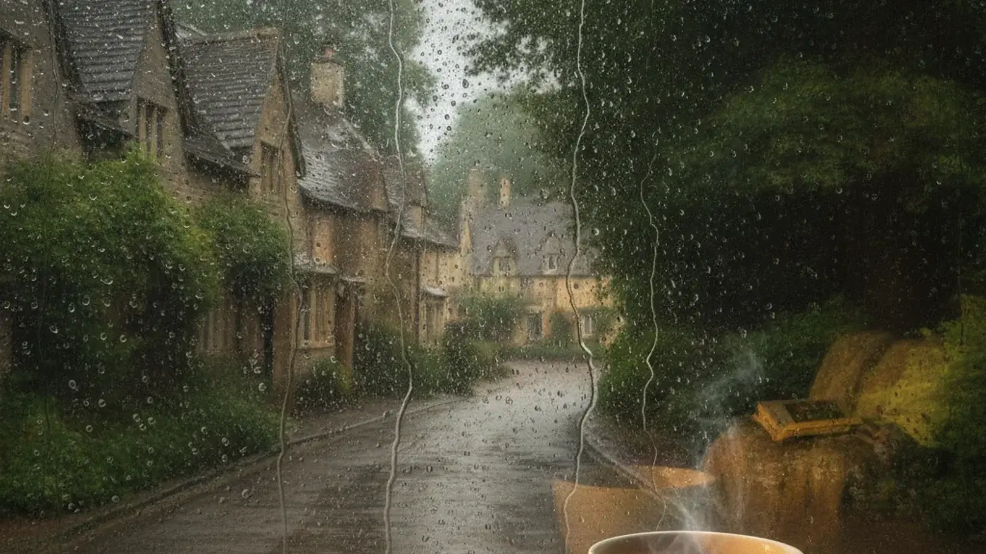 A Rainy Day in Ponteland: Indoor Things to Do