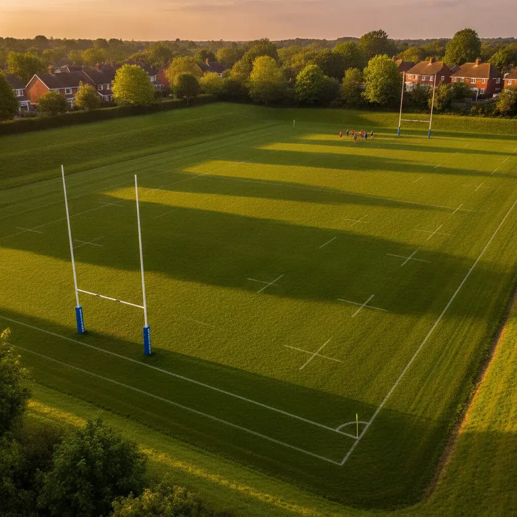 Sport and Fitness in Ponteland: Gyms, Clubs and Where to Play