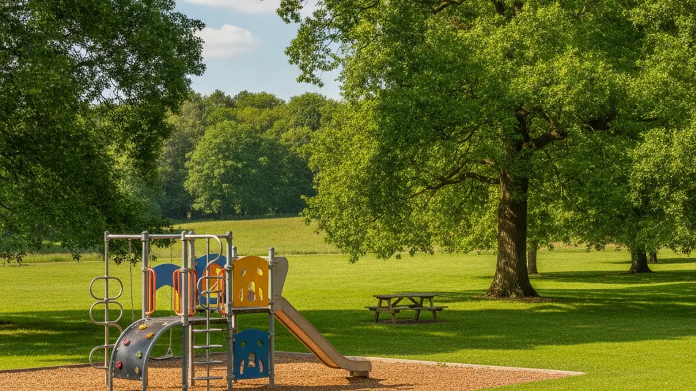 Summer Holiday Activities in Ponteland: Keeping the Kids Busy