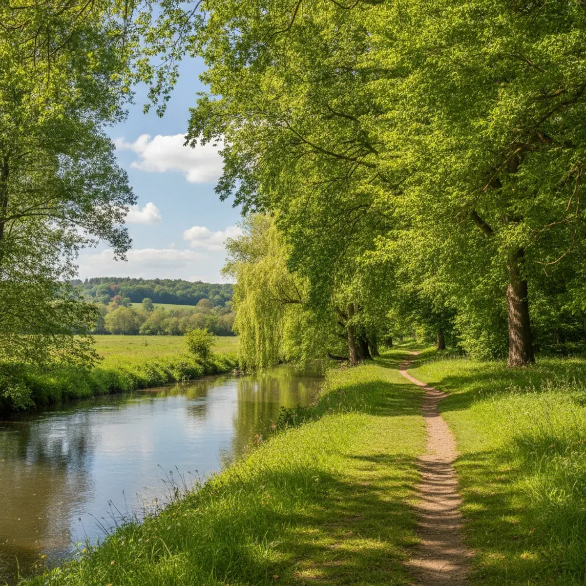 Things to Do in Ponteland & Darras Hall
