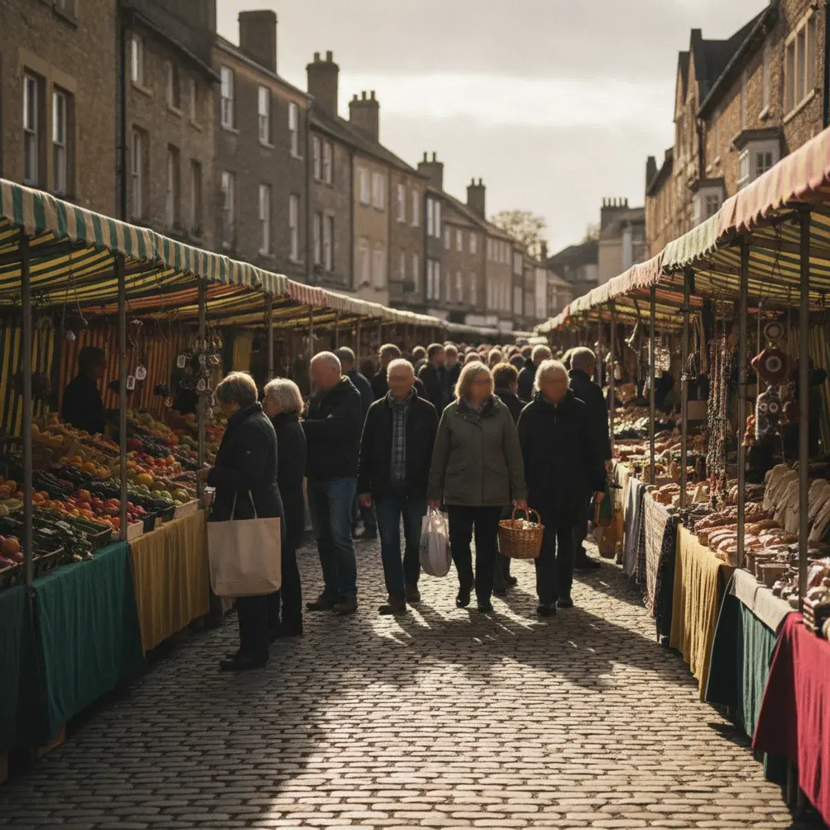 What's On This Weekend in Ponteland