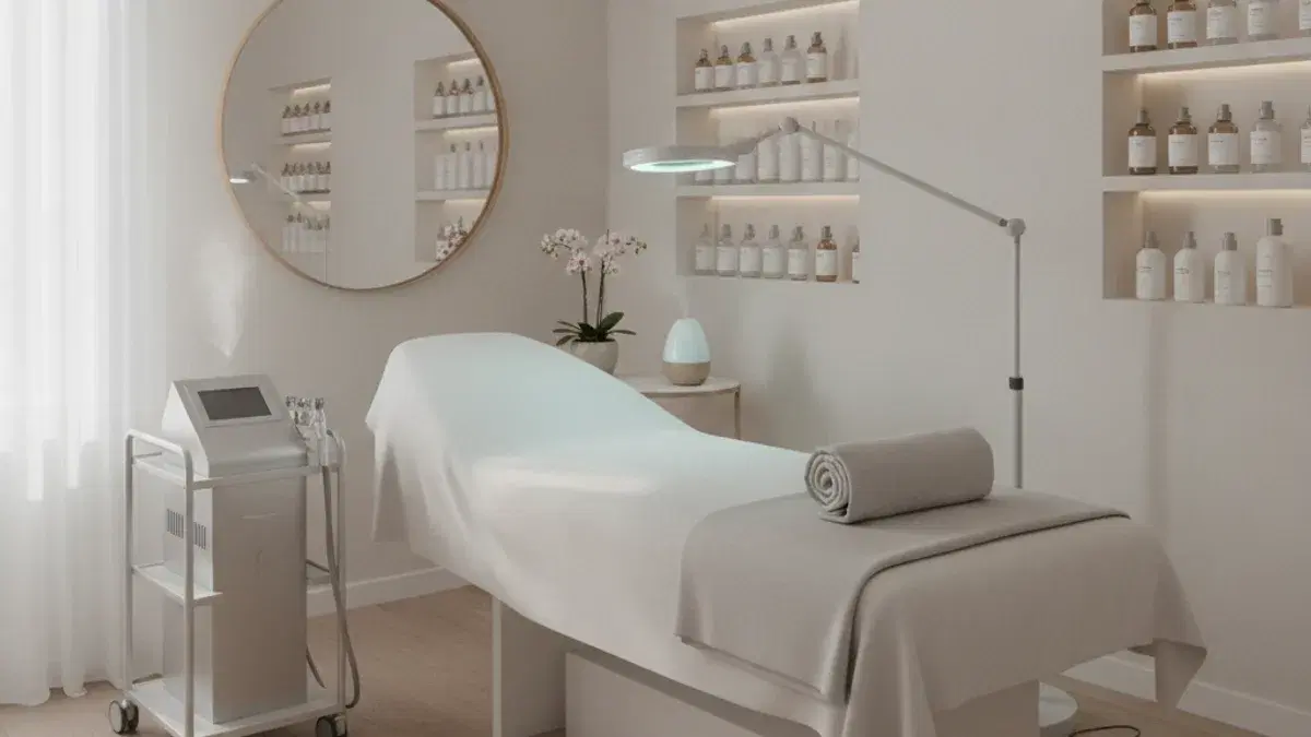 Beauty & Aesthetics Clinics in Ponteland