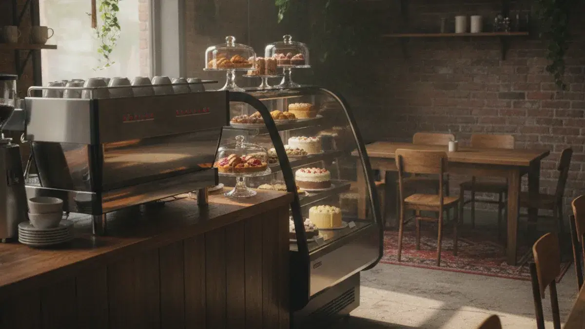 The Best Coffee Shops & Cafés in Ponteland
