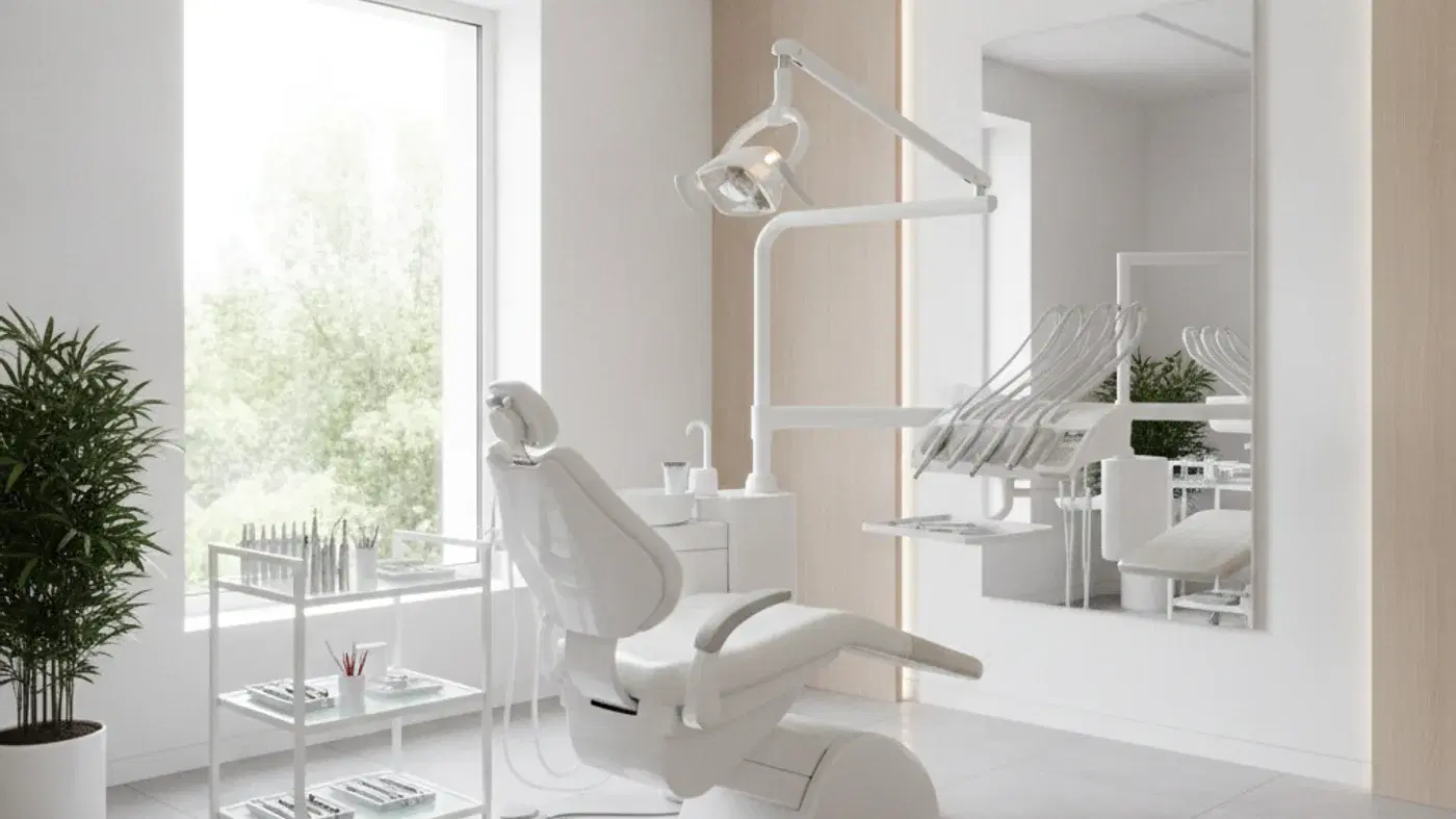 Best Dentists in Ponteland