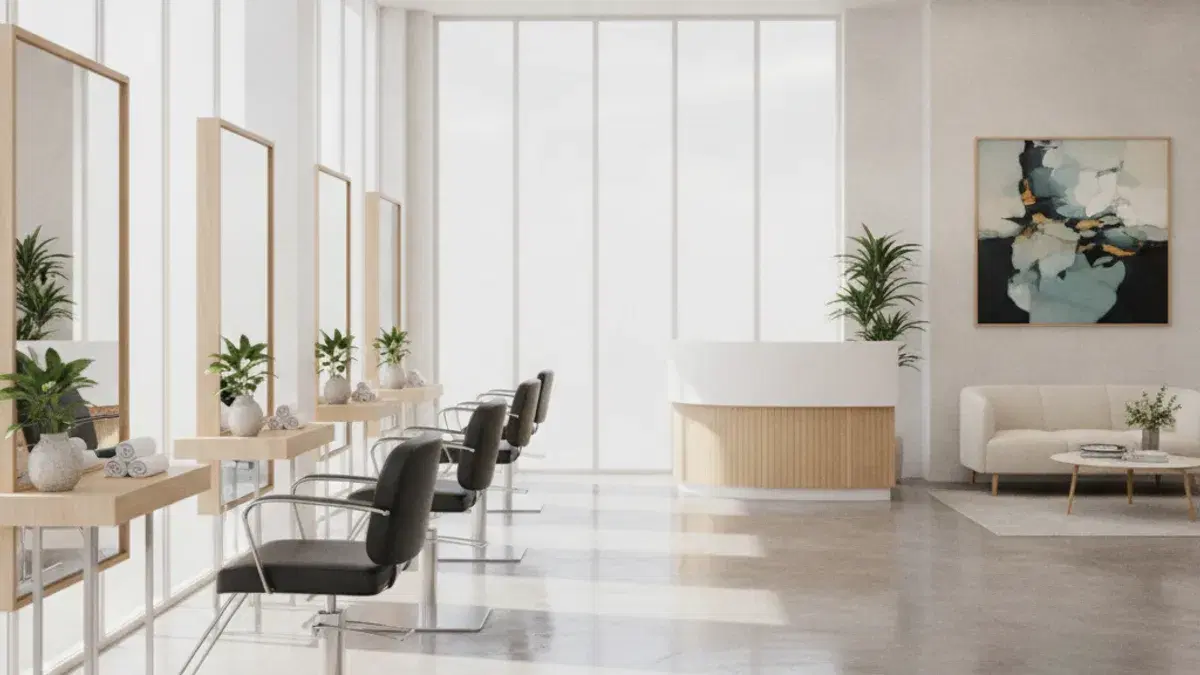 Hairdressers & Barbers in Ponteland