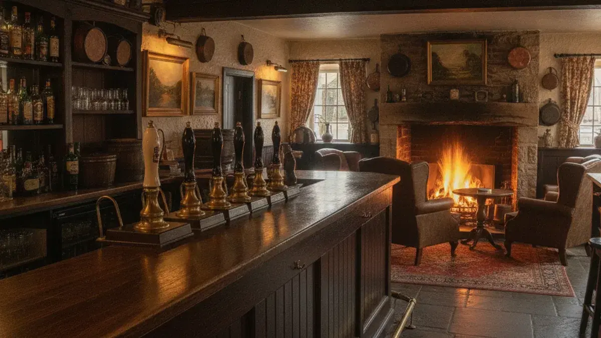The Best Pubs in Ponteland
