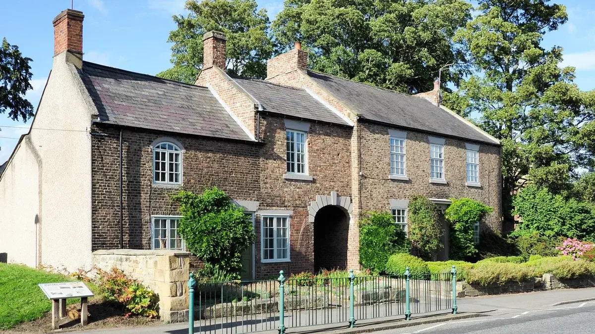 Best Streets to Live in Ponteland