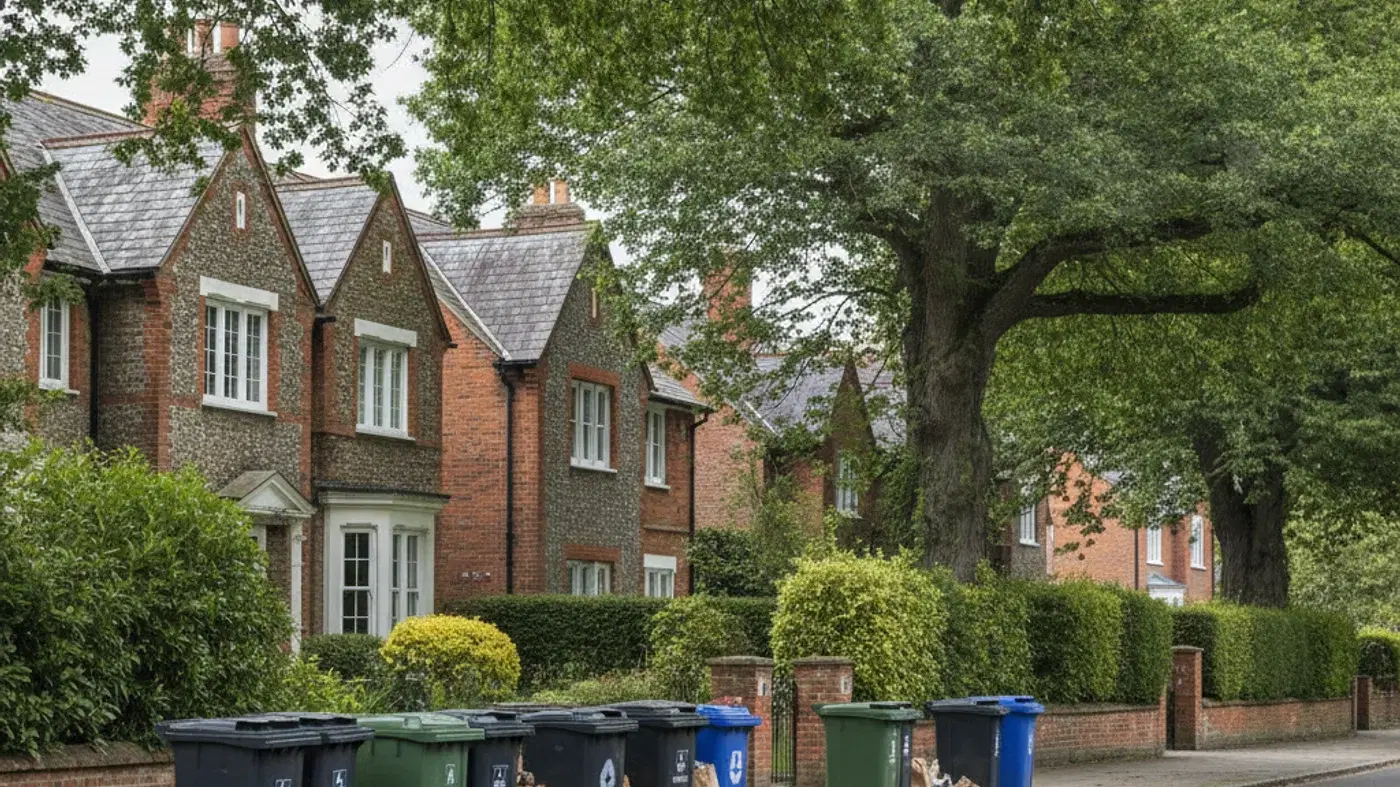 Council Services in Ponteland: A Practical Guide