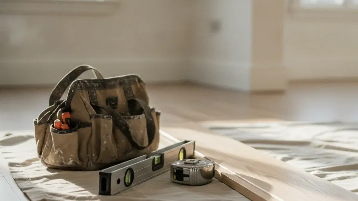 How to Find a Good Tradesperson in Ponteland