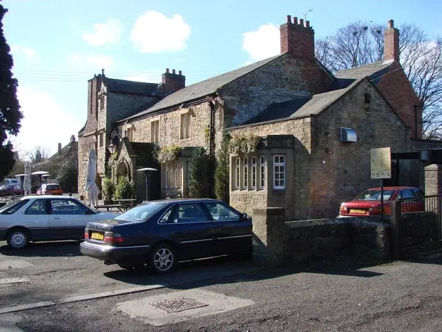 The History and Heritage of Ponteland