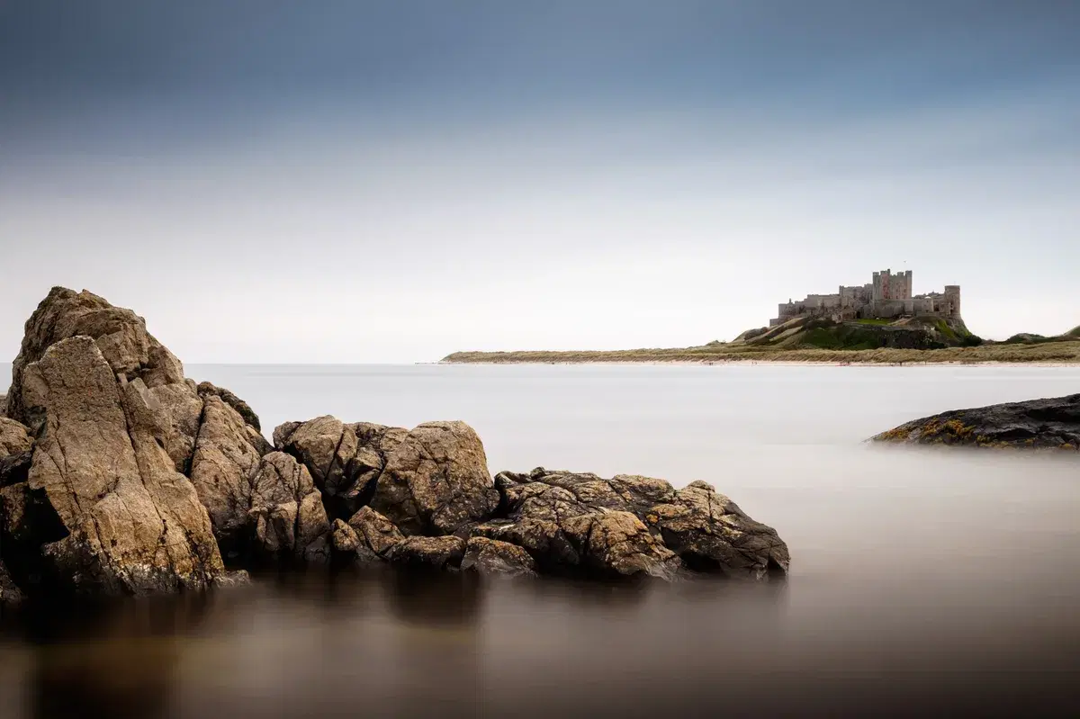Ponteland on Screen: Northumberland's Film and TV Country