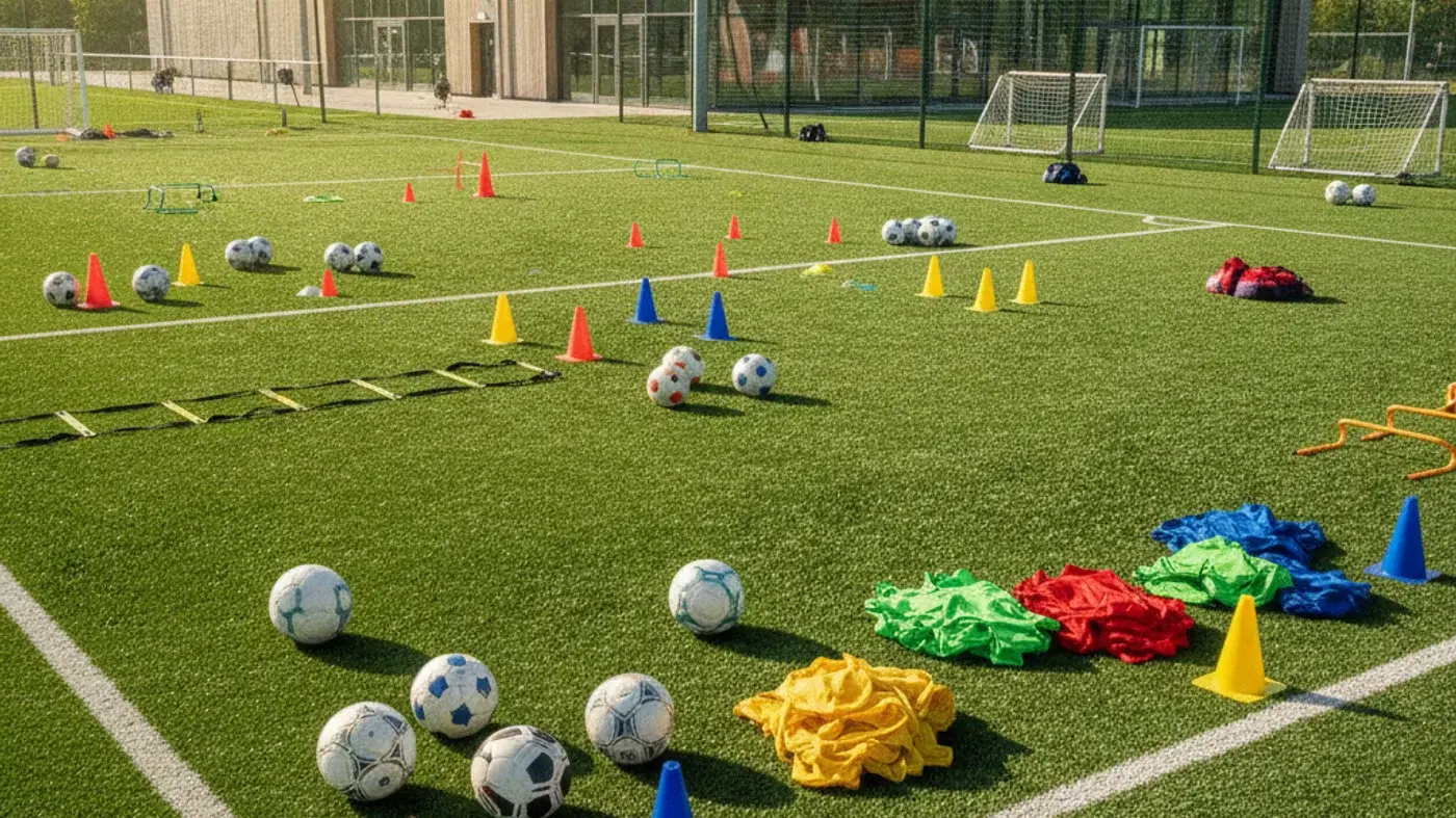 Summer Sports Camps in Ponteland