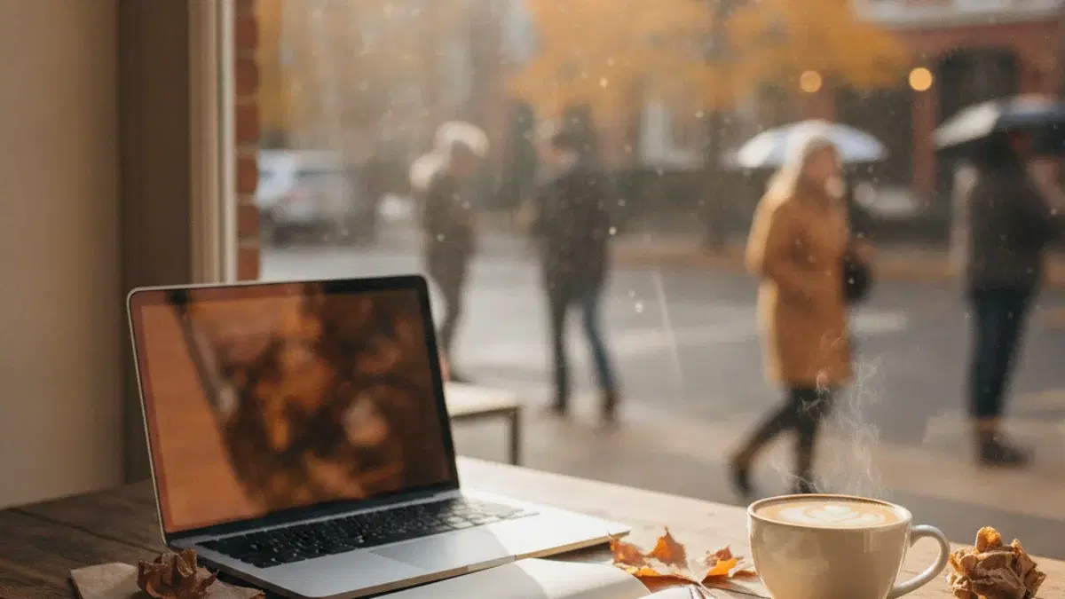 Best Places to Work Remotely in Ponteland